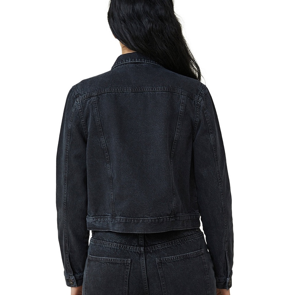 Denim jacket - Picture 11 of 12